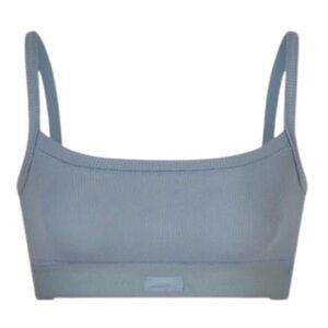 SKIMS Soft Lounge Ribbed Bralette